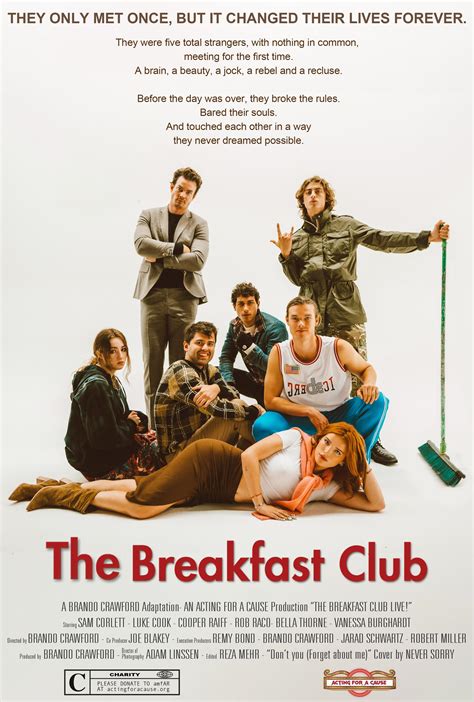 betfast club|The Breakfast Club .